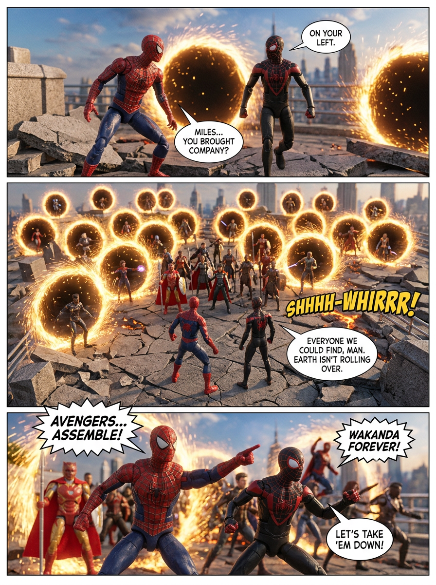 On Your Left (page 4 of 4)