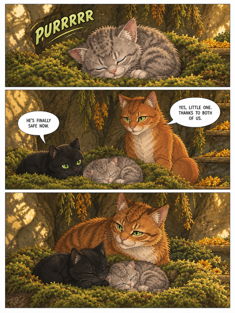 Scent of the Den (page 8 of 8)