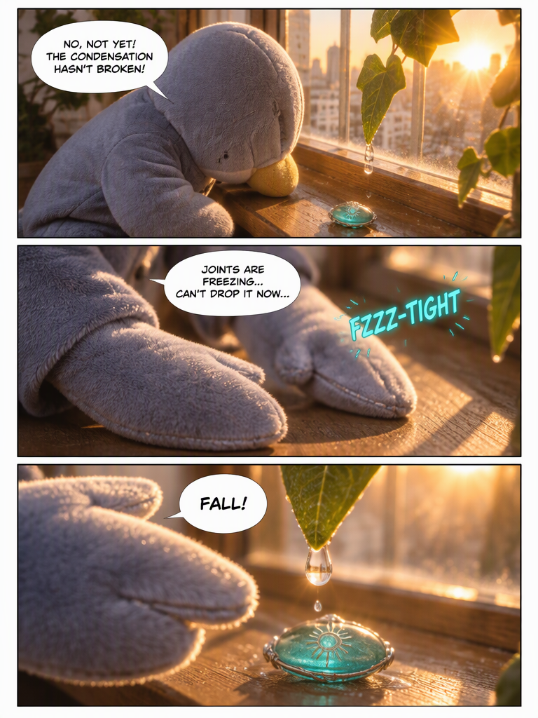 The Dawnbreaker's Feather (page 2 of 4)