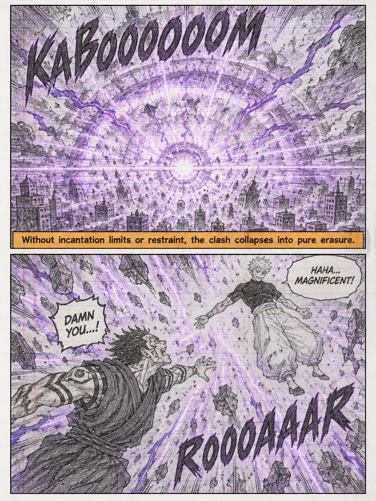 Limitless Detonation (page 4 of 4)