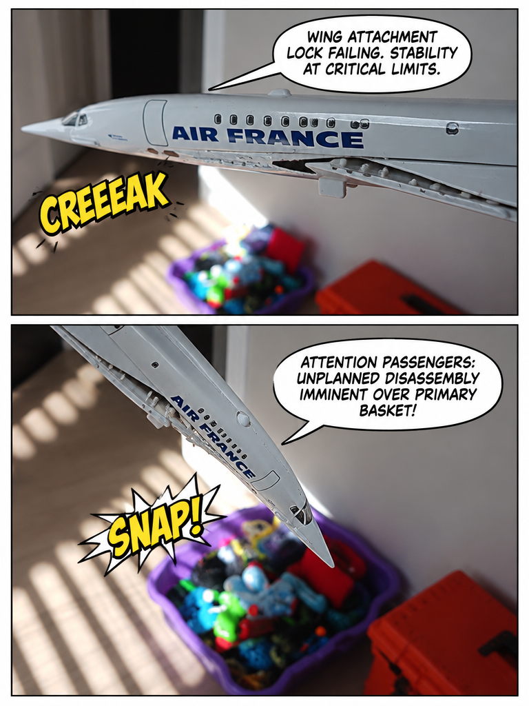 Flight Over the Playroom (page 2 of 4)