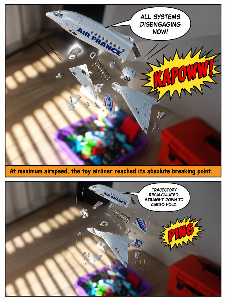 Flight Over the Playroom (page 3 of 4)
