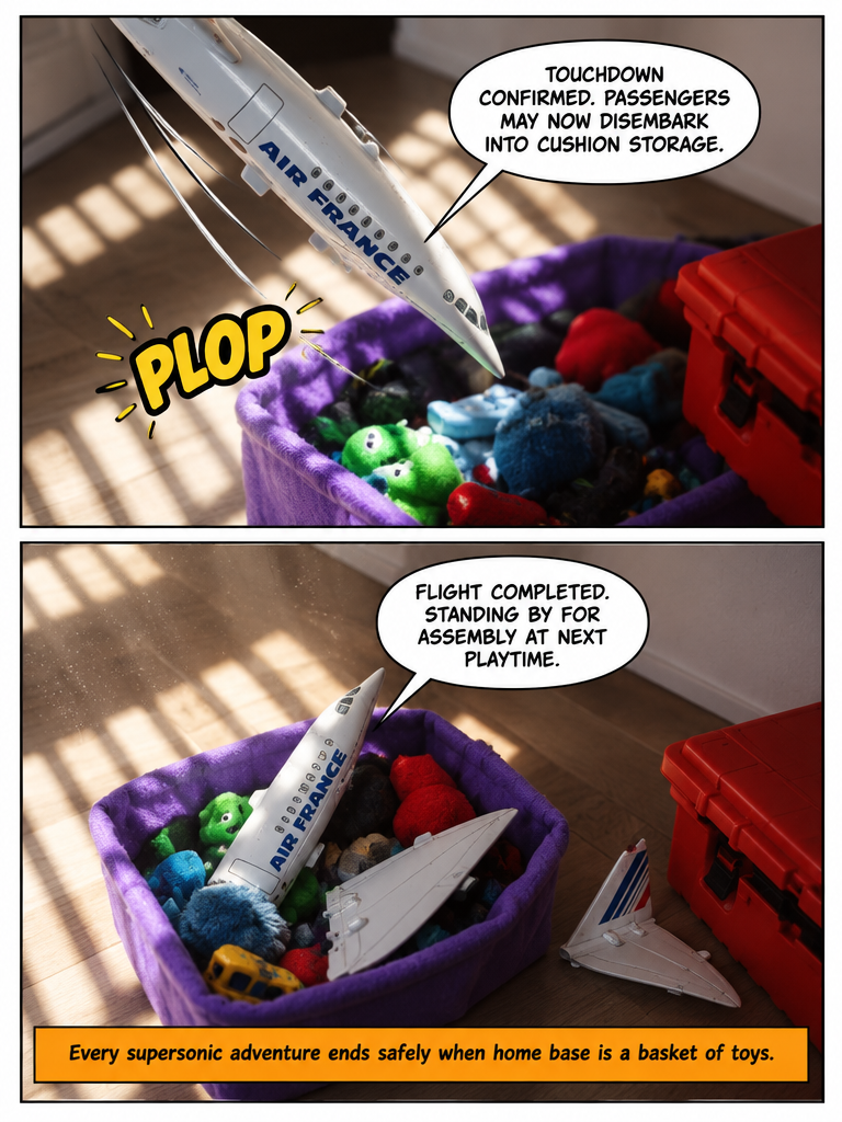 Flight Over the Playroom (page 4 of 4)