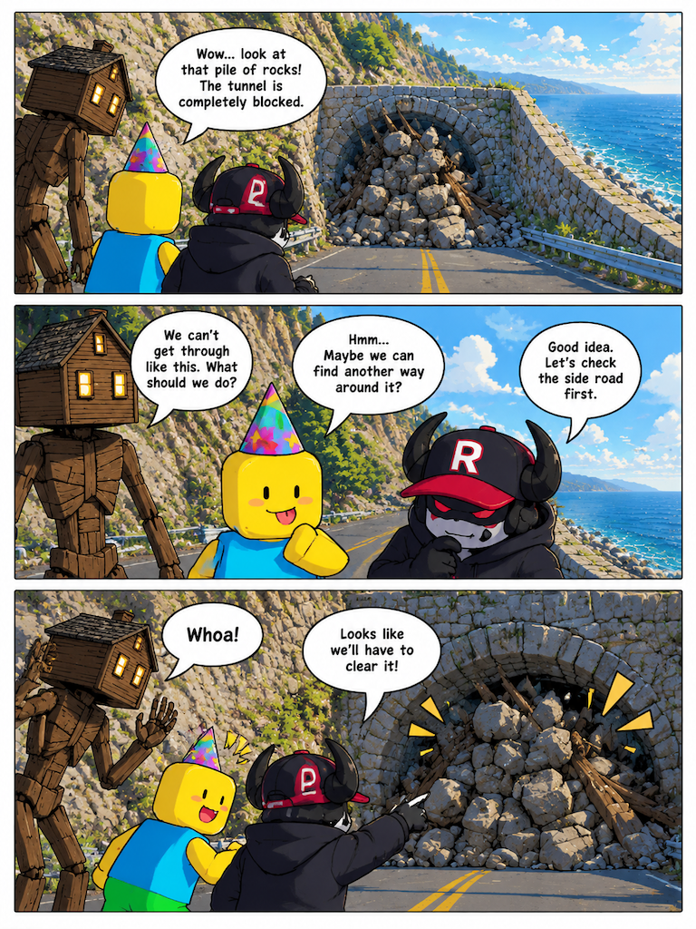 Closing the Escrow (page 2 of 4)