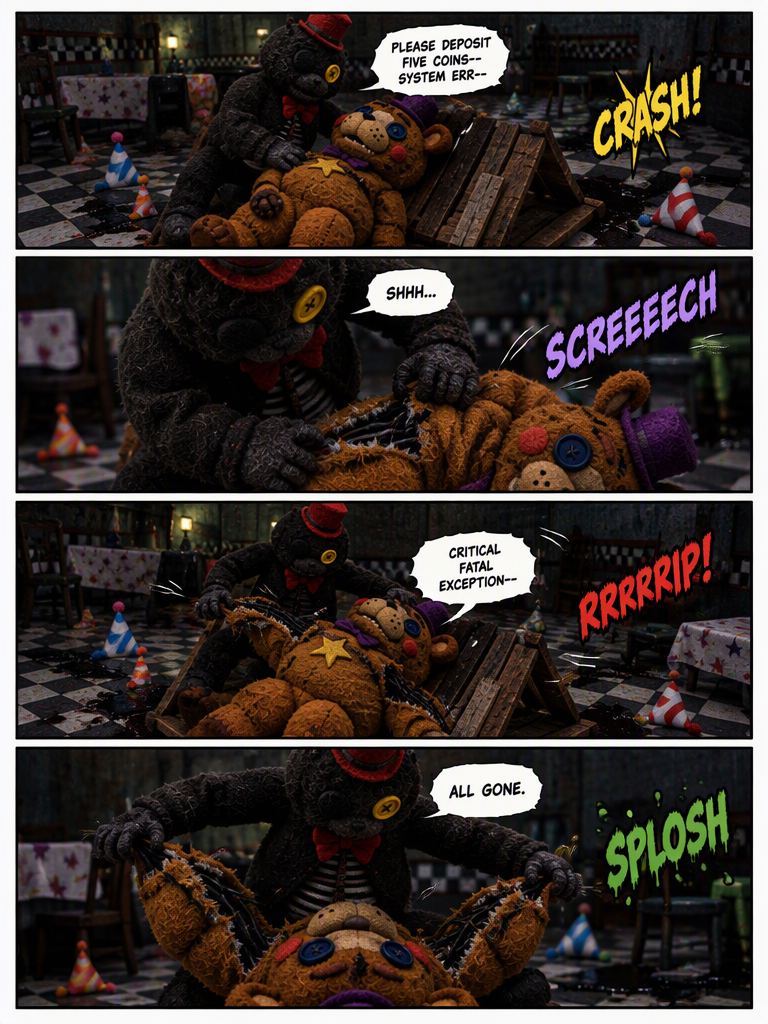 Collateral Shadows (page 5 of 12)
