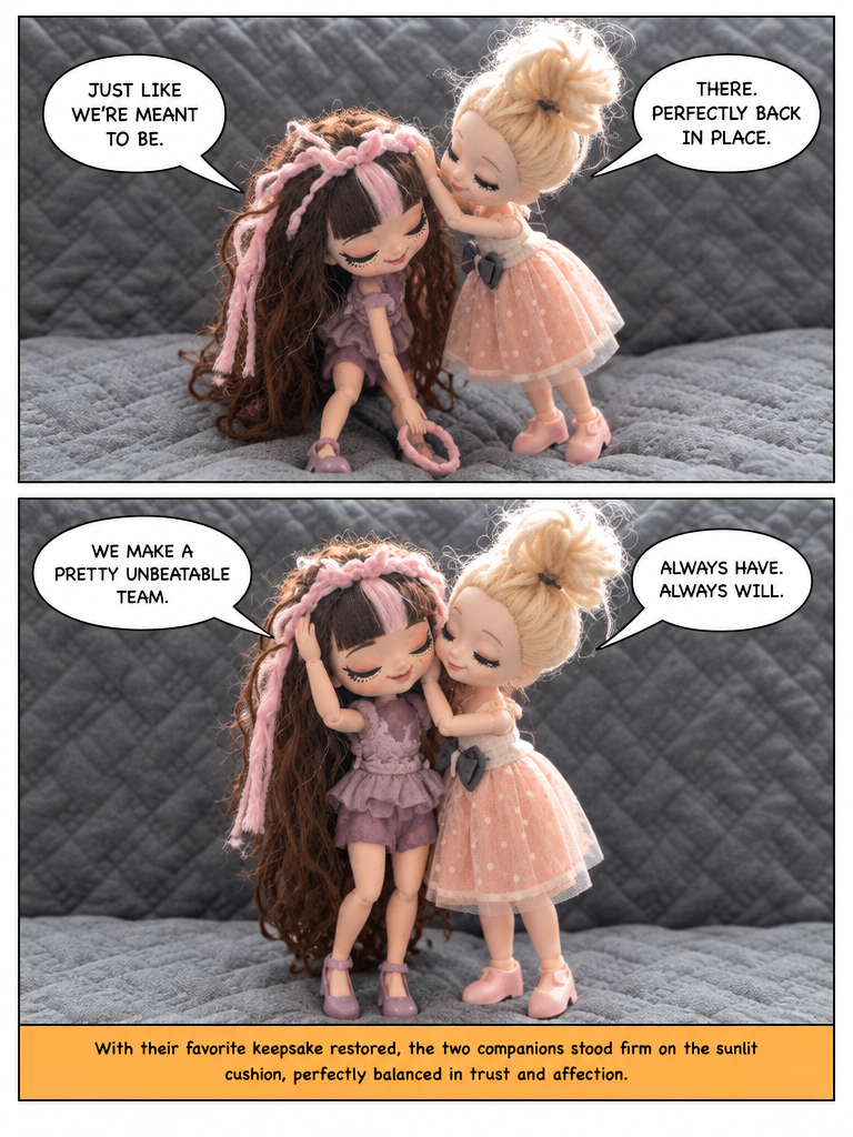 Tethered Hearts (page 4 of 4)