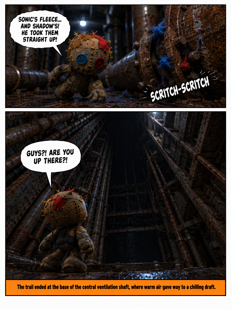 Torn Threads (page 3 of 4)