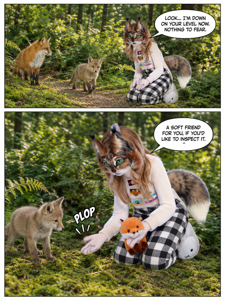 A Gift for the Den (page 2 of 4)