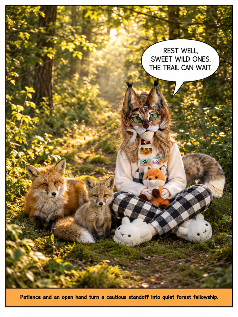 A Gift for the Den (page 4 of 4)