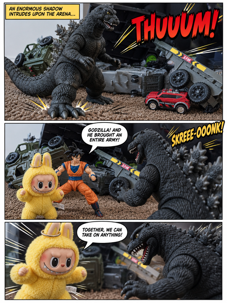 The Golden Shift (page 4 of 4)