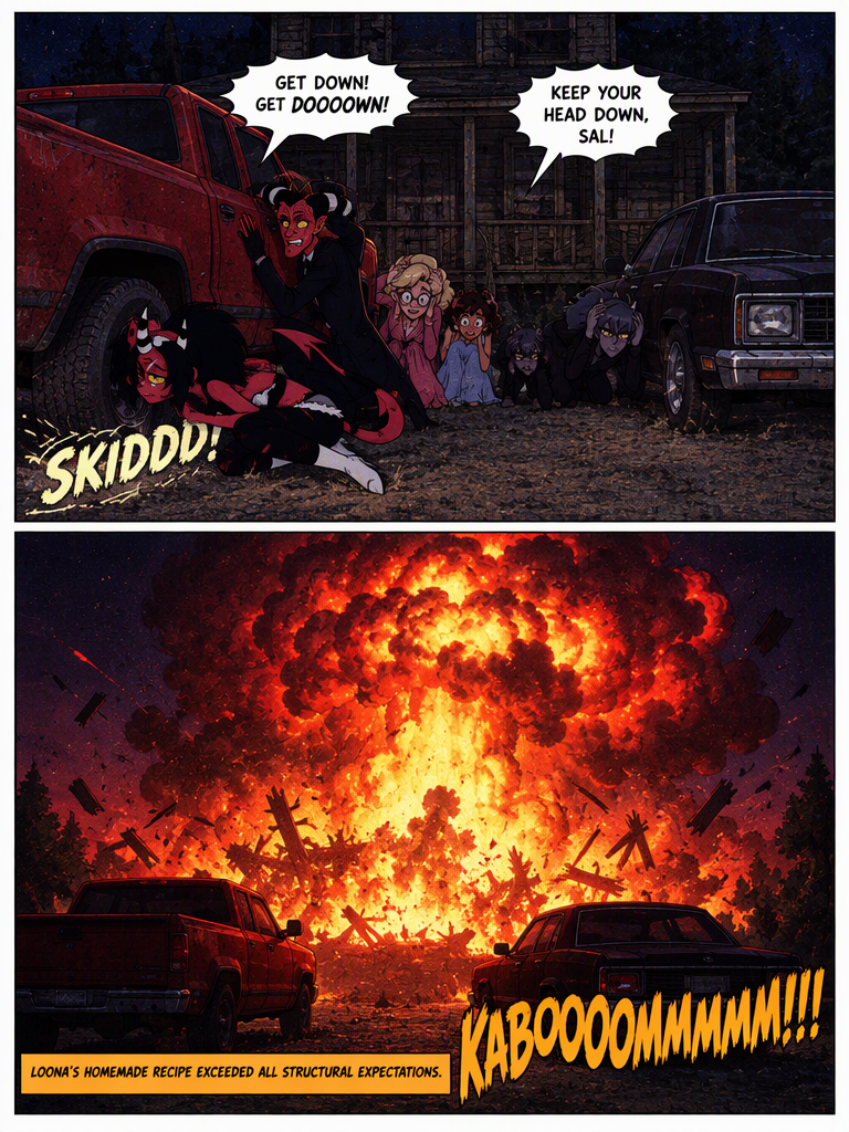 A Volatile Extraction (page 3 of 4)