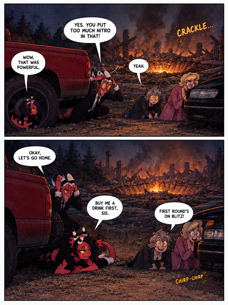 A Volatile Extraction (page 4 of 4)