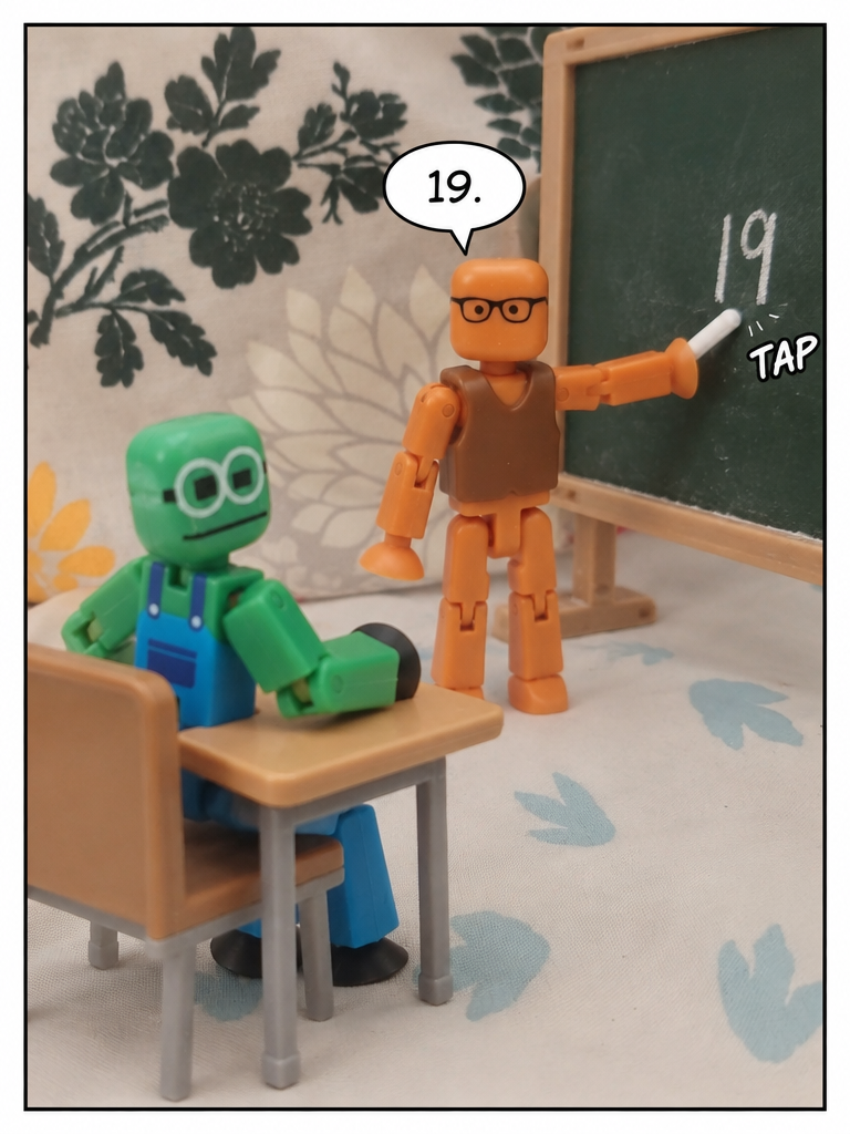 whats 9 plus 10 (page 2 of 4)