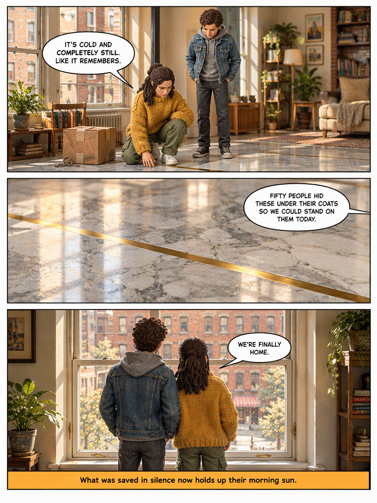 The Heritage Underfoot (page 4 of 4)