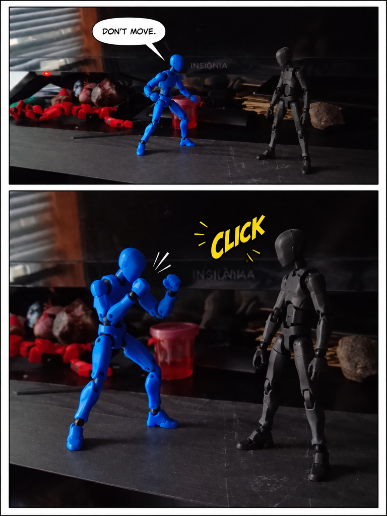 A Good Time After All (page 2 of 4)
