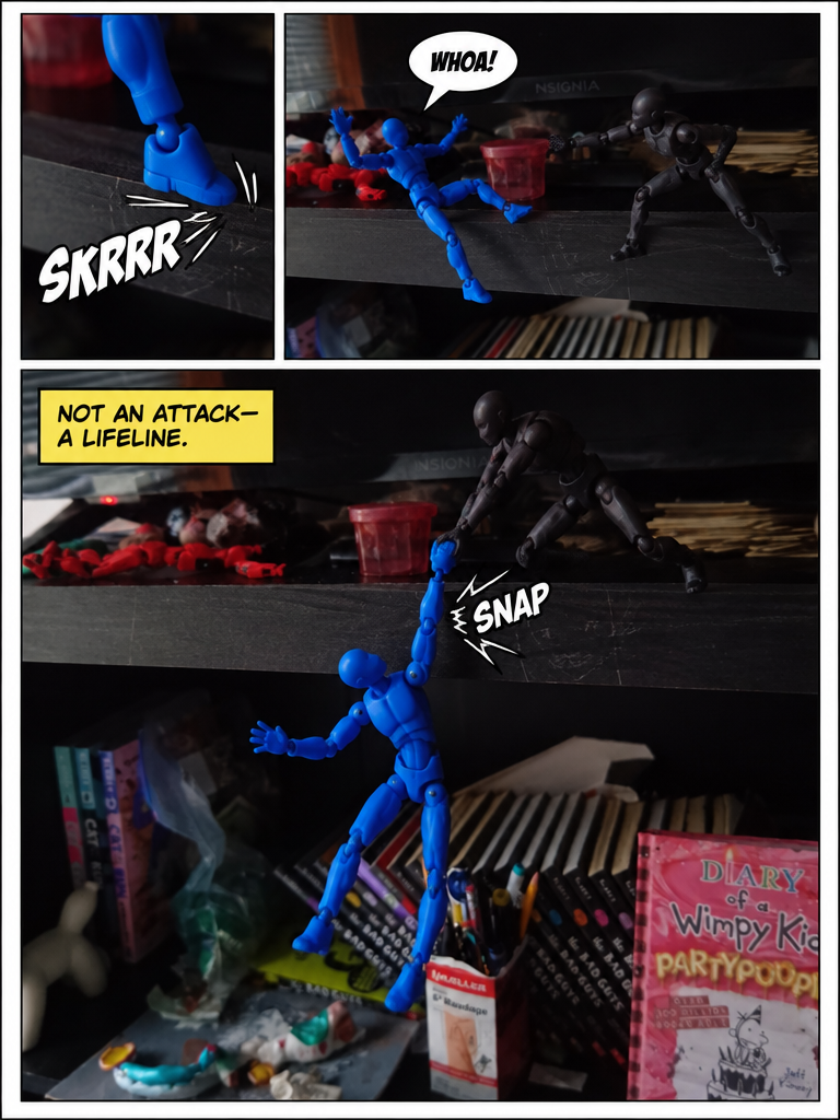 A Good Time After All (page 3 of 4)