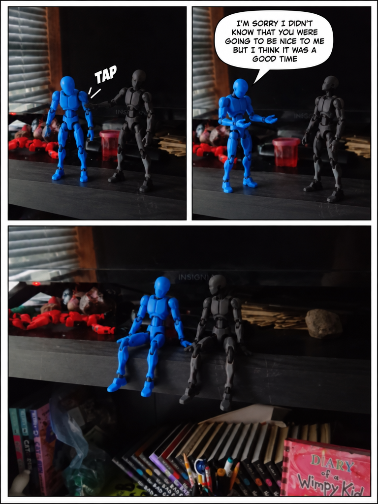 A Good Time After All (page 4 of 4)