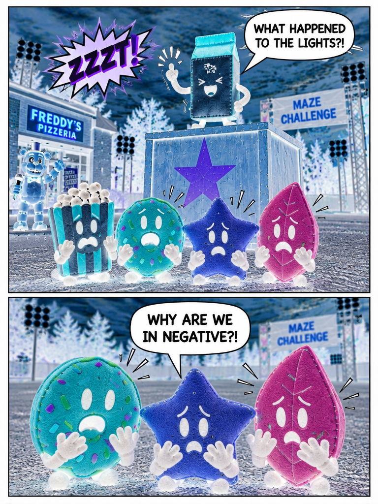 AIDFB¿ ⁶ trap  detrevni¿¿¿ (page 2 of 4)