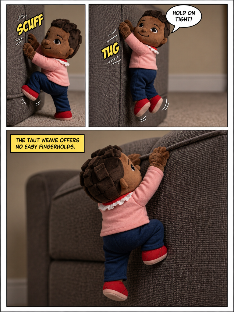 The Armchair Ascent (page 2 of 4)