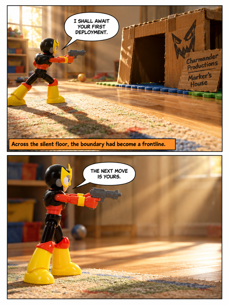 Declaration of Plastic War (page 4 of 4)