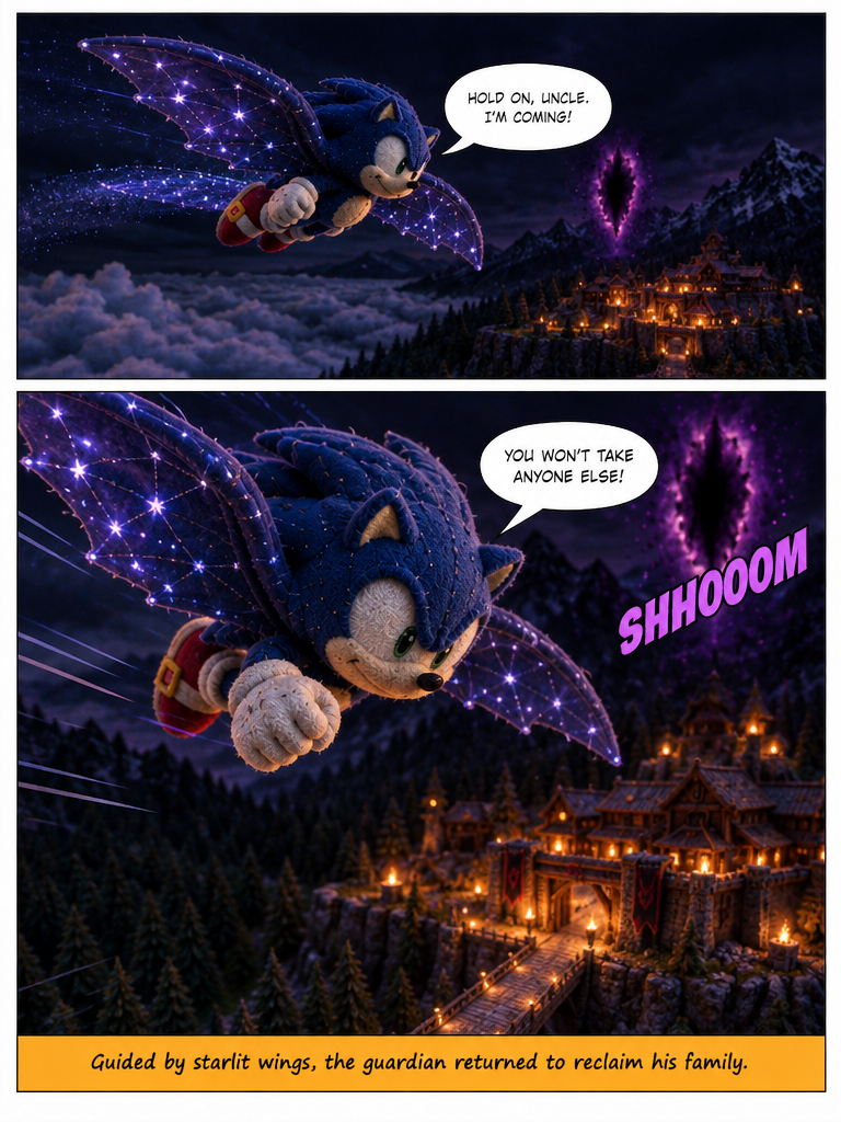 Wings of the High Tower (page 4 of 4)