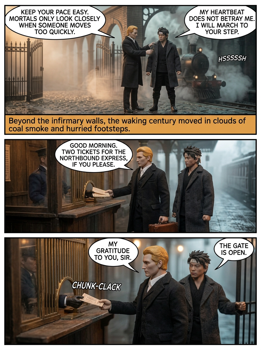 A Kinship of Shadows (page 3 of 4)