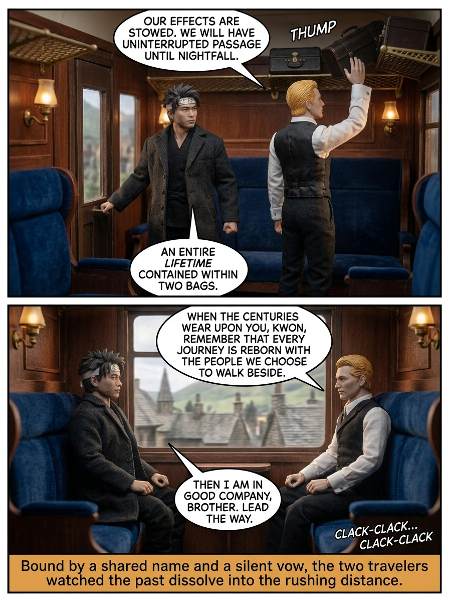 A Kinship of Shadows (page 4 of 4)