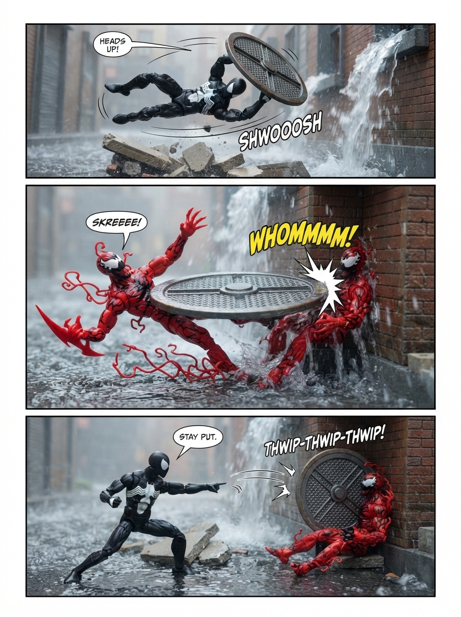 Deluge of the Sunken Alley (page 3 of 4)