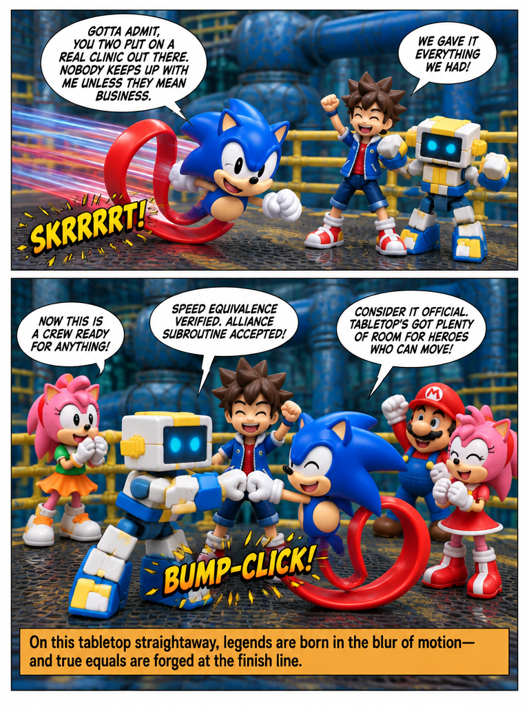 The Super Peel-Out (page 4 of 4)