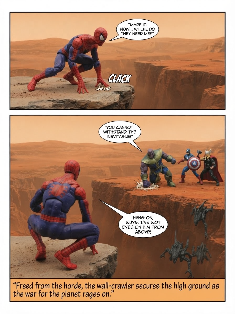 Shockwave Fracture (page 4 of 4)