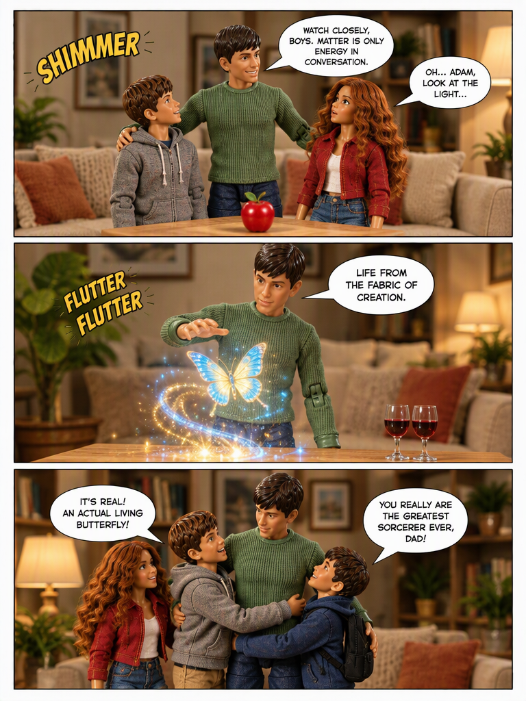 Return of the Sorcerer (page 3 of 4)