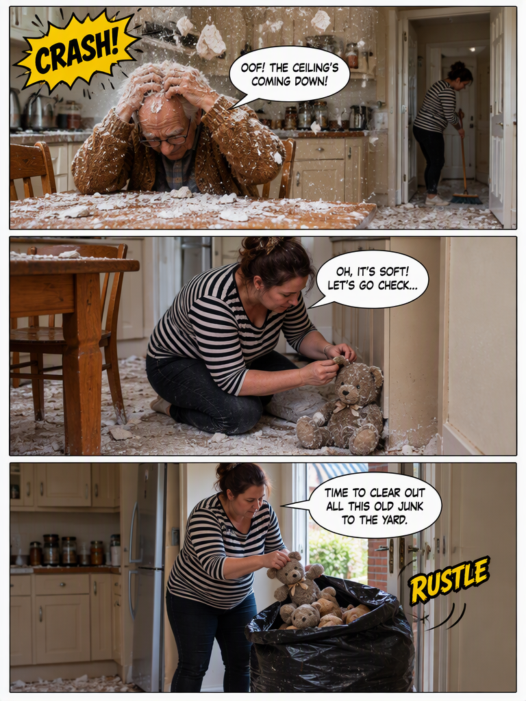 Kitchen Sprint (page 5 of 8)