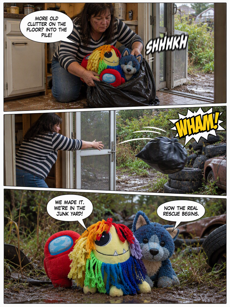 Kitchen Sprint (page 7 of 8)