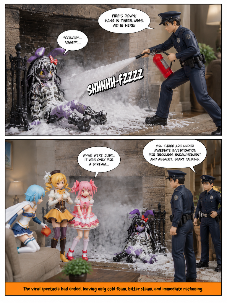 Caught Red-Handed (page 4 of 4)