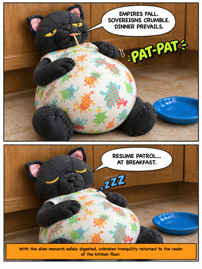 Royal Banquet Duel (page 4 of 4)