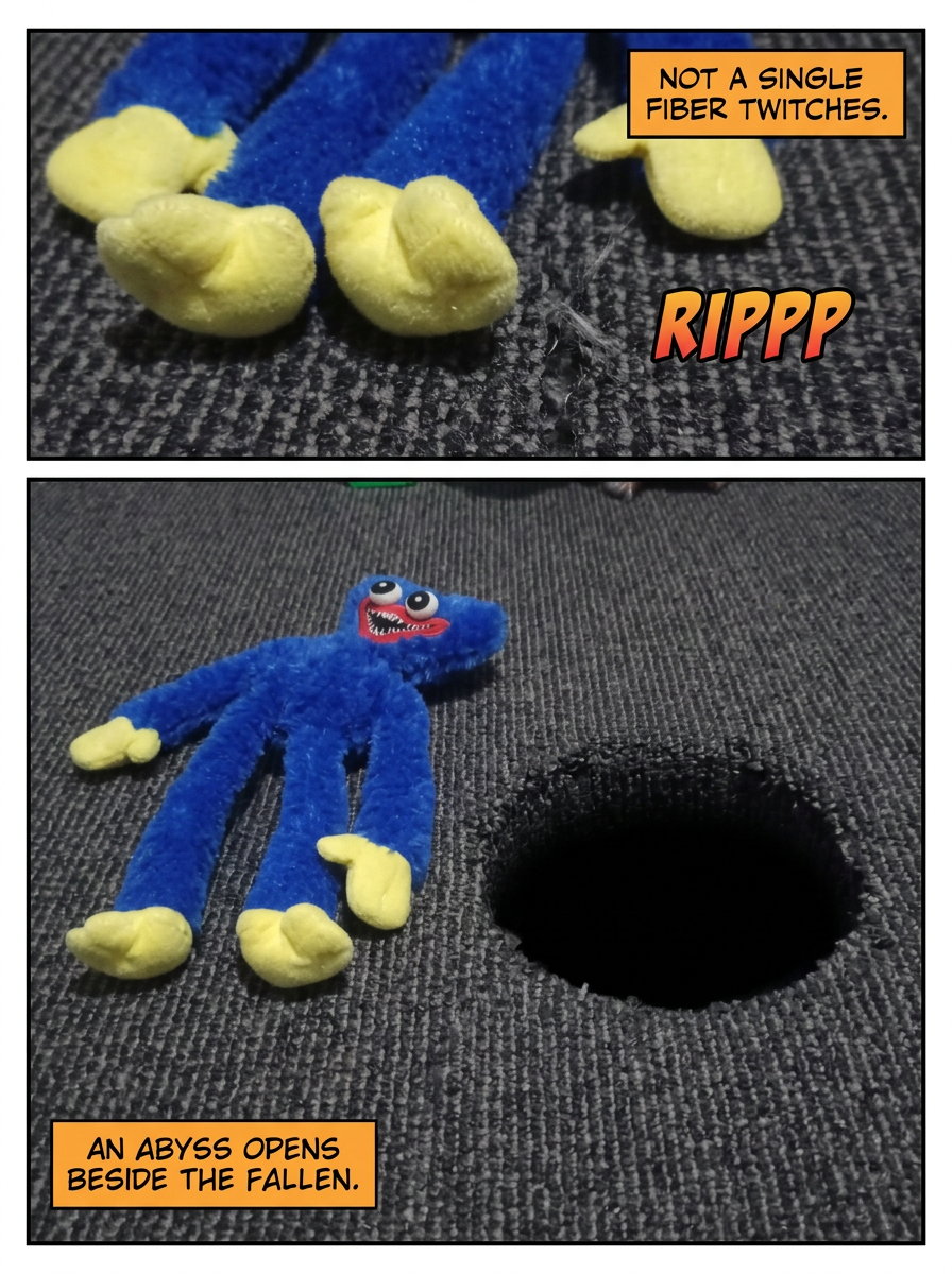 Taken to the Deep (page 2 of 4)