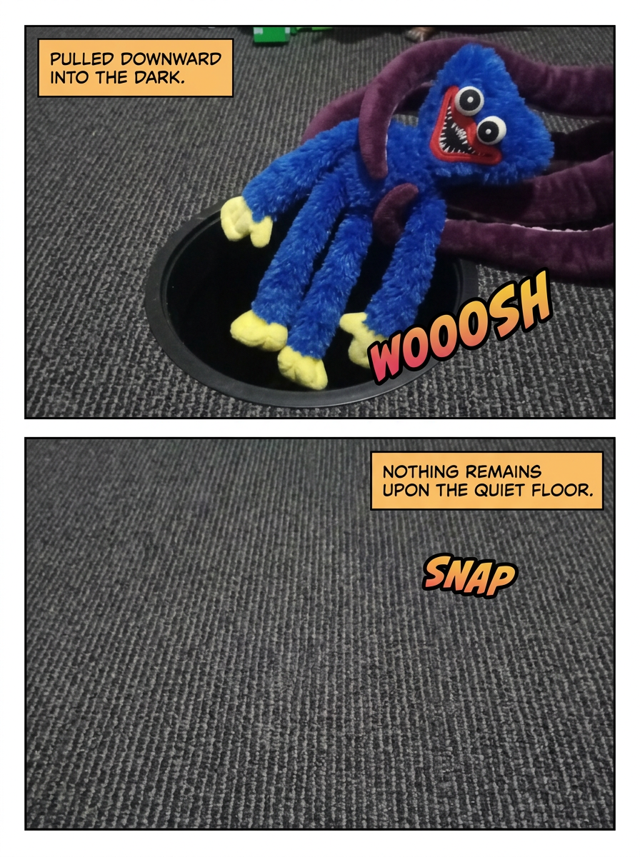 Taken to the Deep (page 4 of 4)