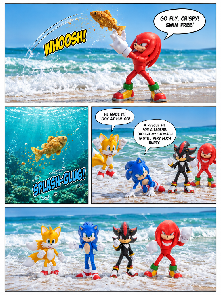 Catch of the Day (page 3 of 4)
