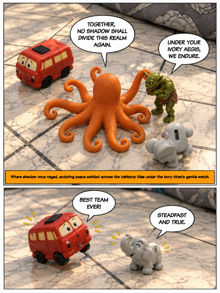 Truce of the Tabletop (page 4 of 4)