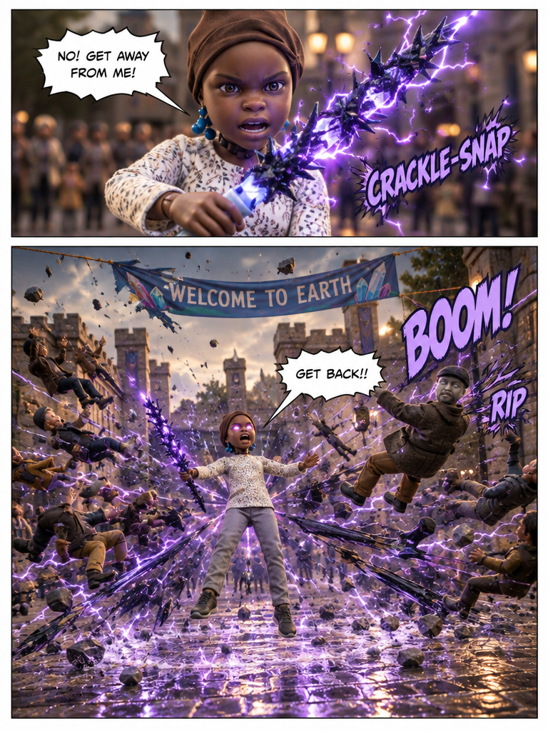 Exile in the Square (page 2 of 4)