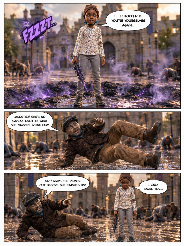 Exile in the Square (page 3 of 4)
