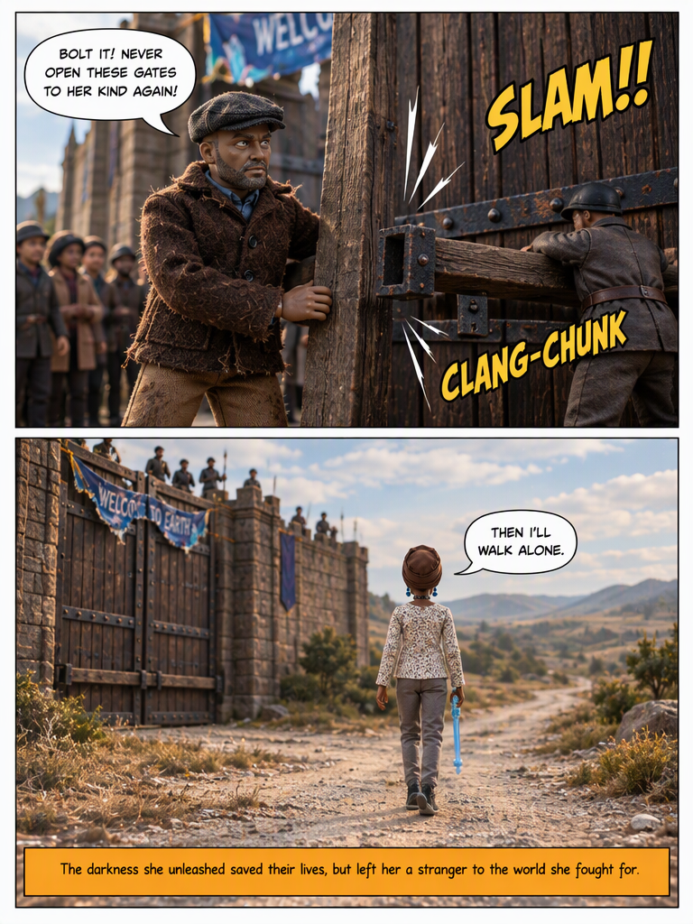 Exile in the Square (page 4 of 4)