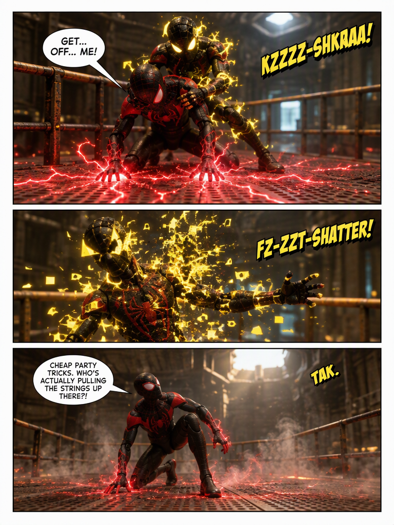 Currents of Duplicity (page 2 of 4)
