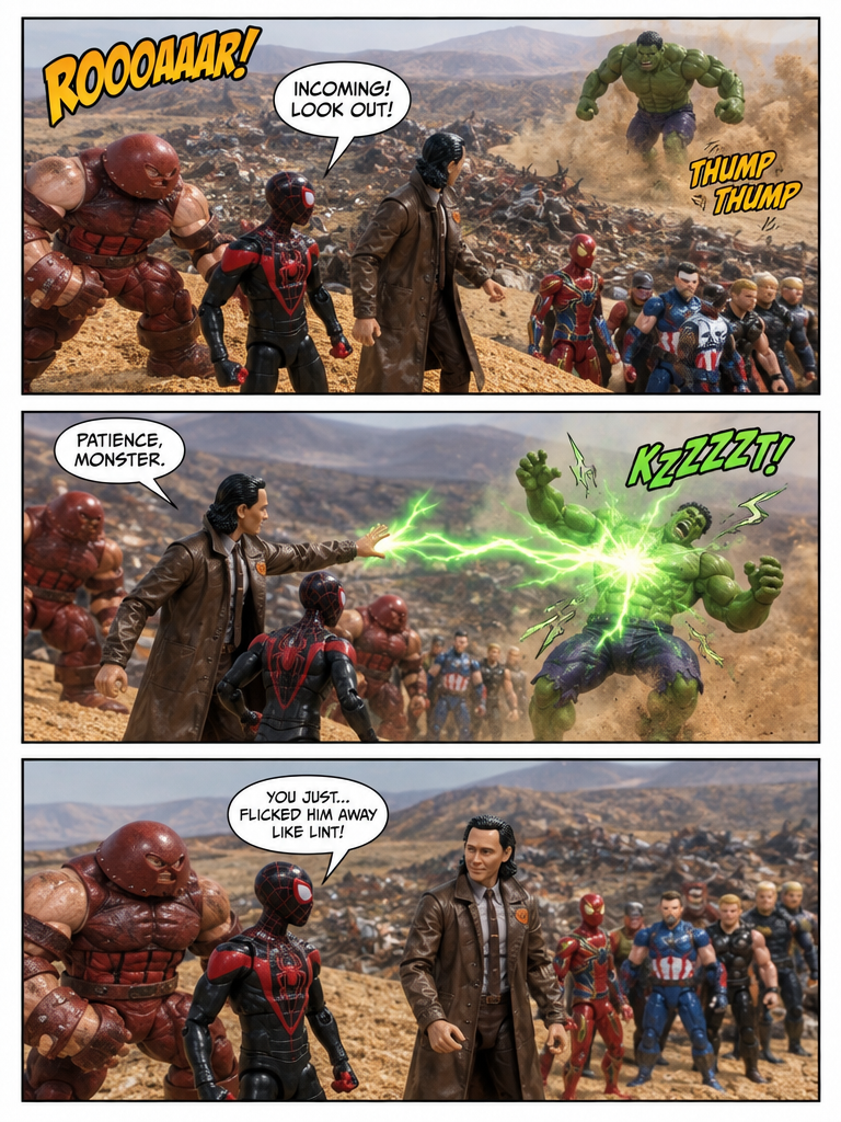 A Field Trip to the Void (page 3 of 4)