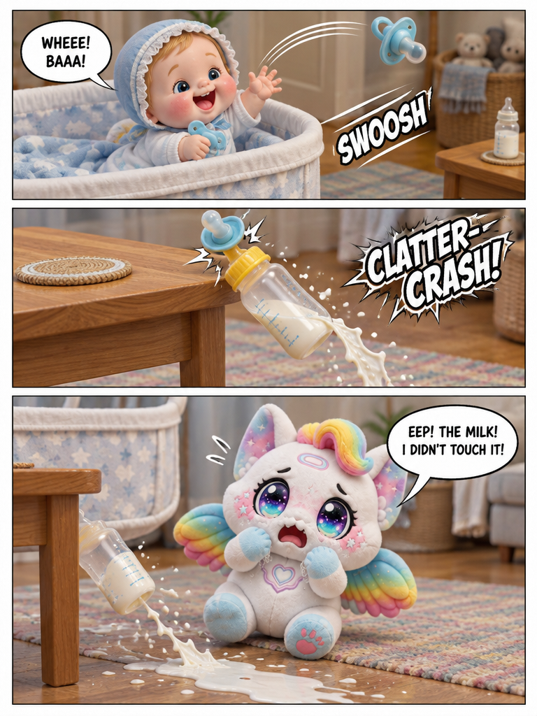 Unjustly Grounded (page 2 of 4)