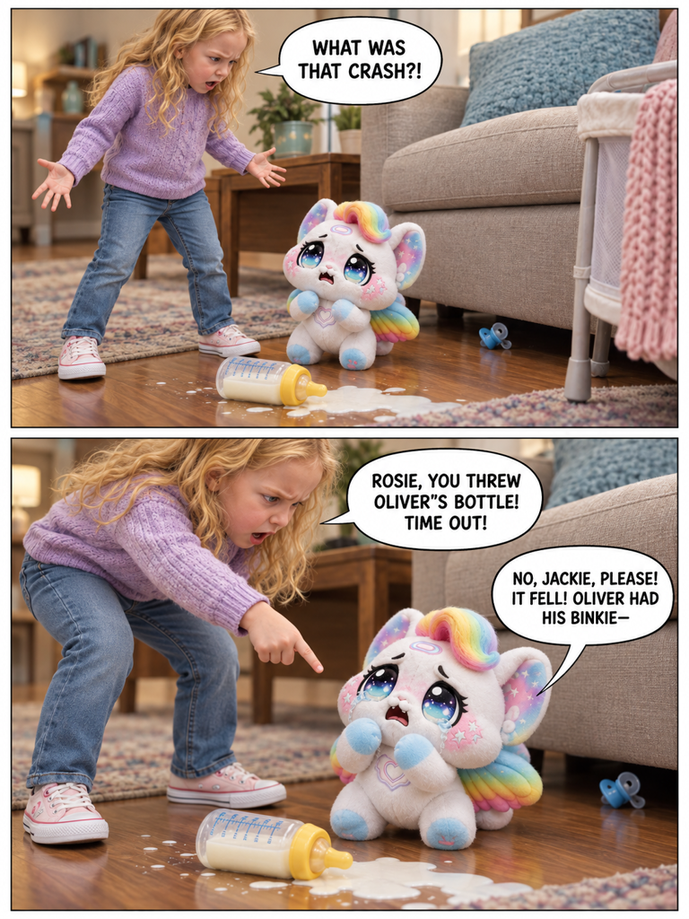 Unjustly Grounded (page 3 of 4)