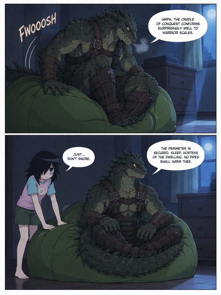 Night Watch Protocol (page 3 of 4)