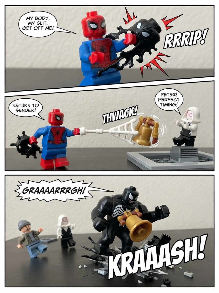 Chimes of Redemption (page 3 of 4)
