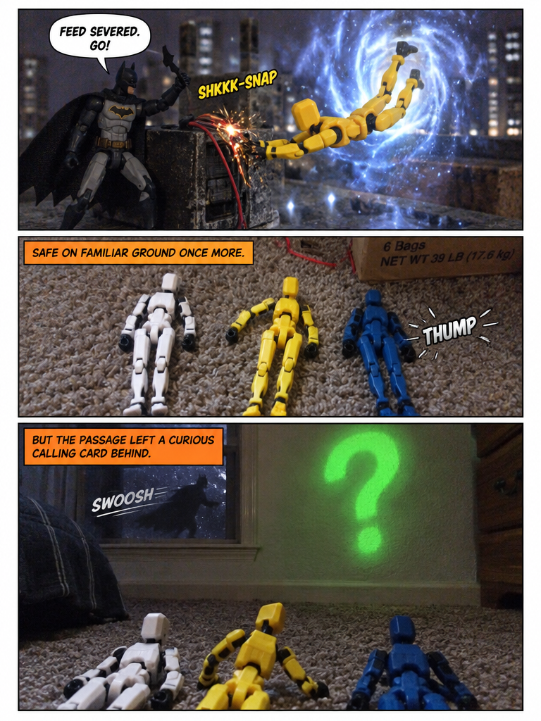 One Night in Gotham (page 4 of 4)