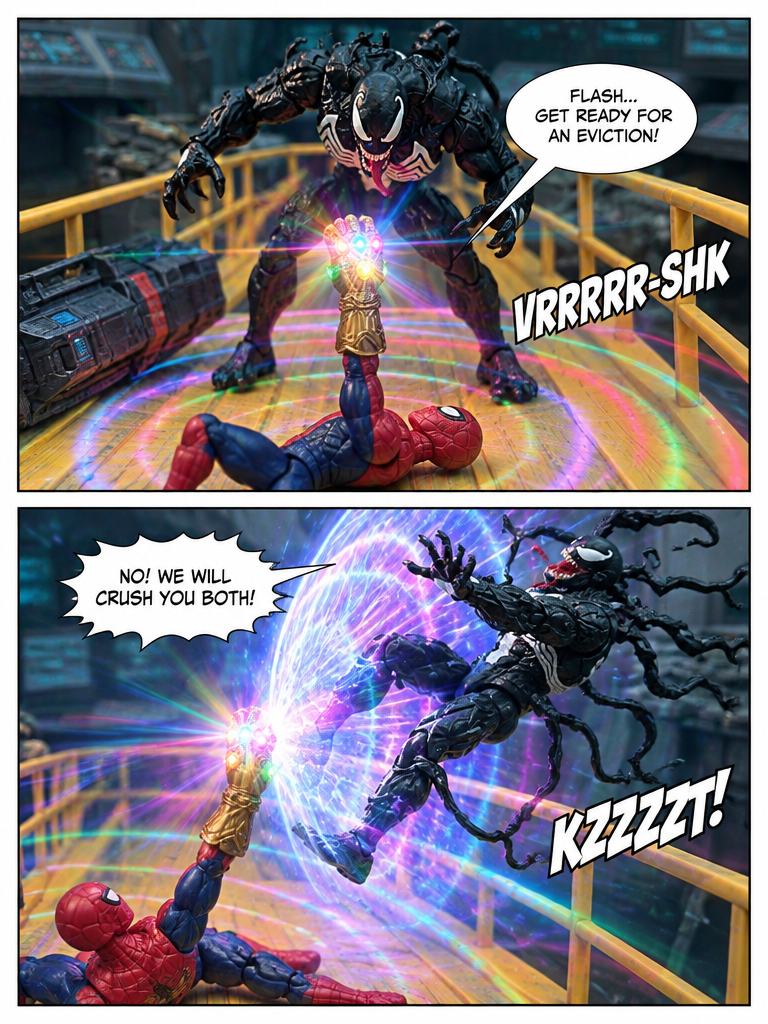 A Snap in the Shadows (page 2 of 4)